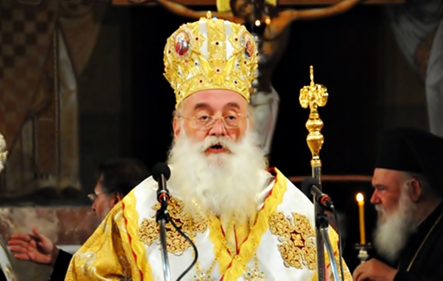 ΚΙΛΚΙΣΙΟΥ ΕΜΜΑΝΟΥΗΛ: Όταν “άστραψε και βρόντηξε”