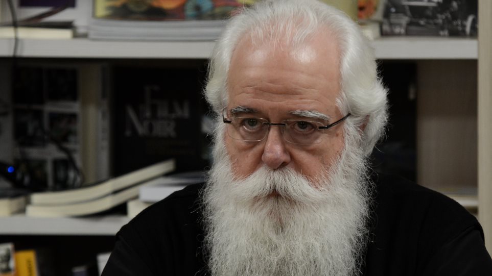 Συνέντευξη Μητροπολίτου Δημητριάδος στον Ρ/Σ της Αρχιεπισκοπής Κύπρου