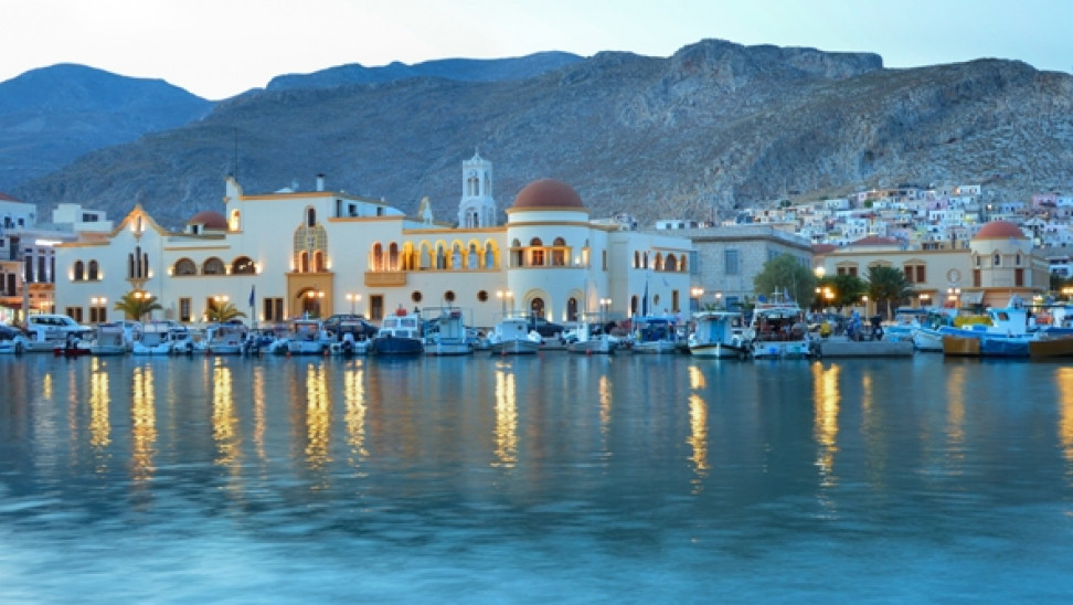 Κάλυμνος: Παραδόσεις για τον μήνα Μάρτη