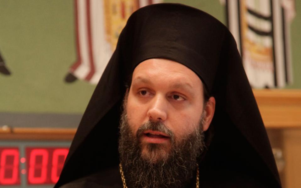 Ο ρόλος της Εκκλησίας στην Επανάσταση του 1821