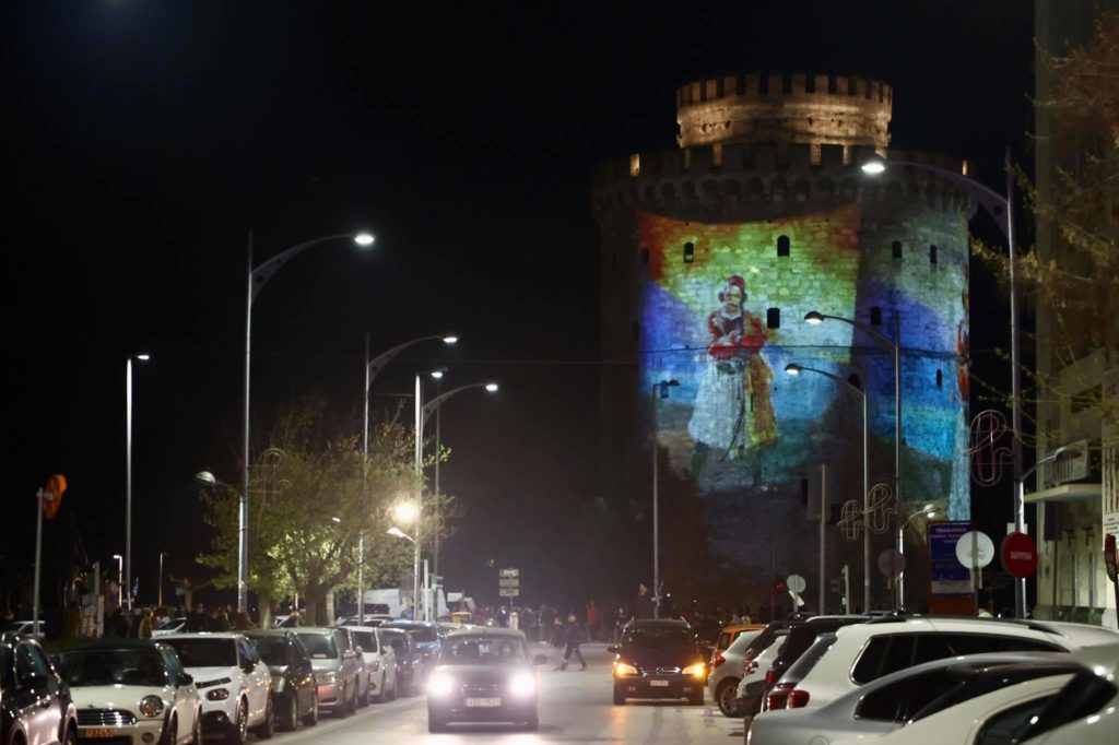 Τα 200 χρόνια από την Επανάσταση σε μία μόνον φωτογραφία