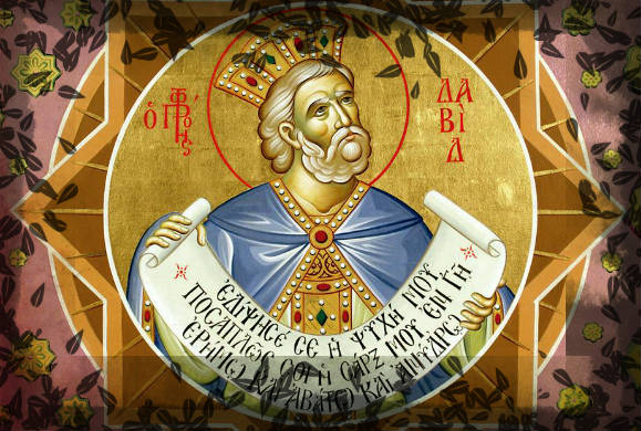 Μοναχές στην ανάγνωση του Ψαλτηρίου – ΚΑΘΙΣΜΑ ΔΕΚΑΤΟΝ ΠΡΩΤΟΝ