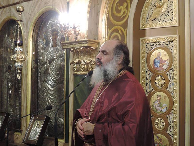 Η προσφορά του Μοναχισμού στην Εκκλησία και το Γένος