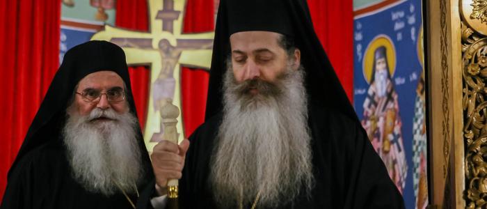 «Το κίνημα των Κολλυβάδων»