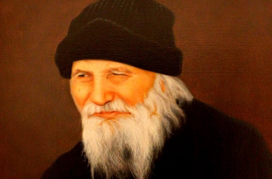 Μία εκπομπή αφιερωμένη σε θαύματα του Αγίου Πορφυρίου