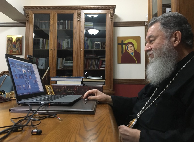 Η φετινή λήξη της Σχολής Νοηματικής Γλώσσας