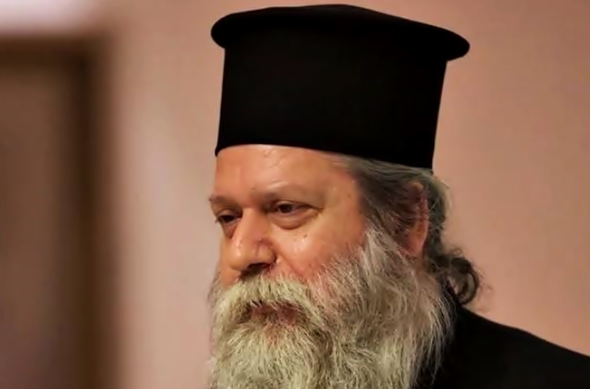 1o Ψηφιακό Αρχονταρίκι με τον ΓΕΡΟΝΤΑ ΓΑΒΡΙΗΛ