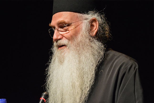 Κηρύγματα του Μητροπολίτου Μεσογαίας με αγγλικούς υπότιτλους