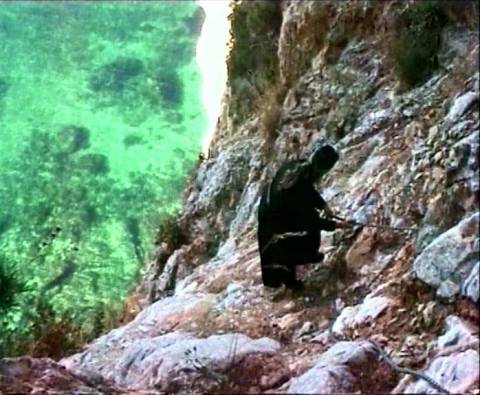 Δε θα λείψουν από τον φιλάργυρο η οργή και η λύπη