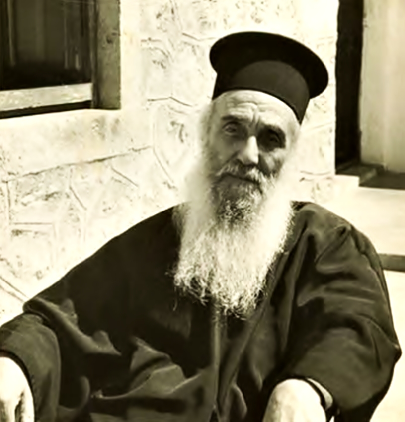 Θέλει ο Θεός, αλλά εσύ θέλεις την “ησυχία” σου