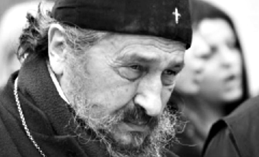 Εκοιμήθη ο Επίσκοπος πρώην Ερζεγοβίνης Αθανάσιος Γιέφτιτς