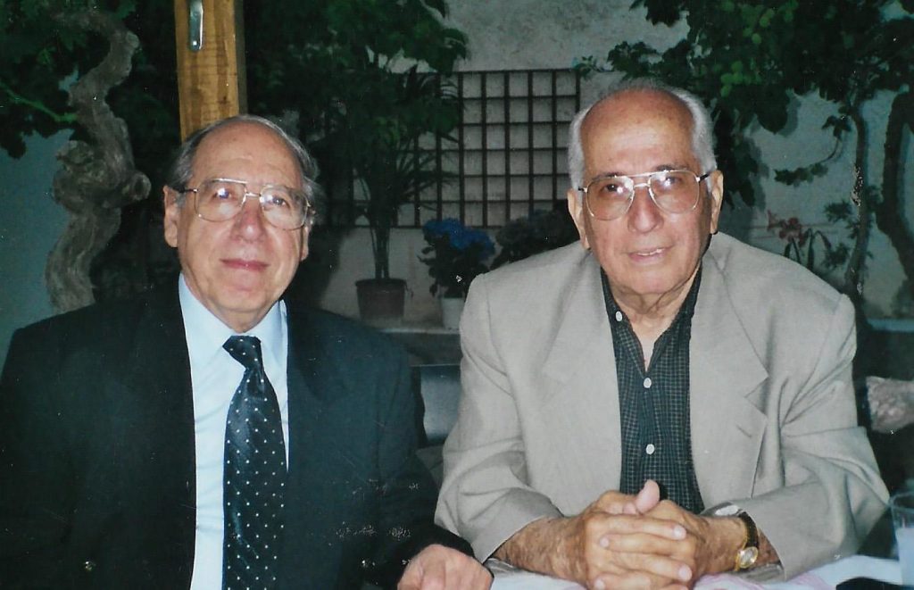 Στο στερνό ταξίδι ο Ομογενής Κώστας Λαγουρός