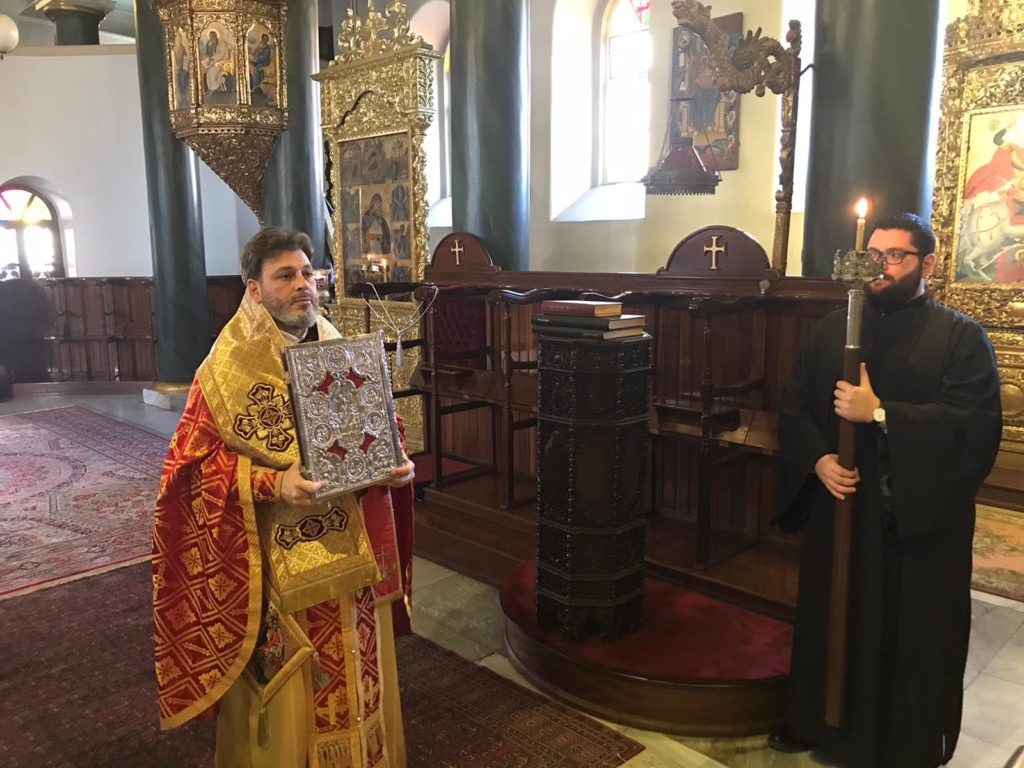 Το Νησί παραμένει ζωντανό παρά τα εμπόδια των αιώνων