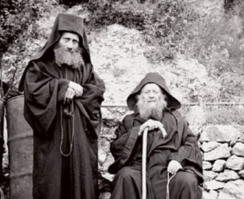 Ένας χρόνος με τους νέους Αγίους