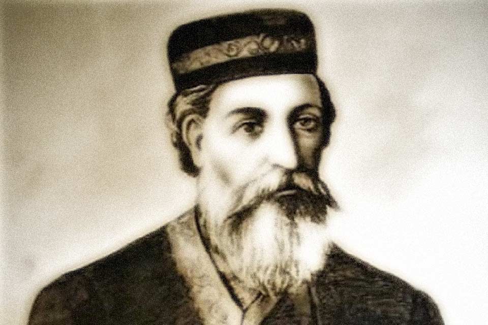 Δασκαλογιάννης: O Κρητικός εθνομάρτυρας που ξεσήκωσε τα Σφακιά