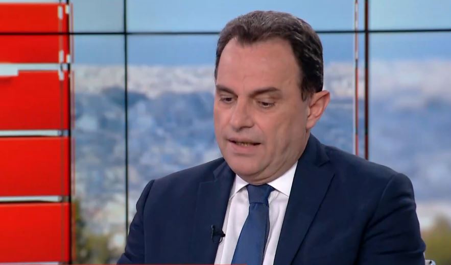 Γεωργαντάς για εκδημία Κιλκισίου: “Συνεργαστήκαμε στενά”