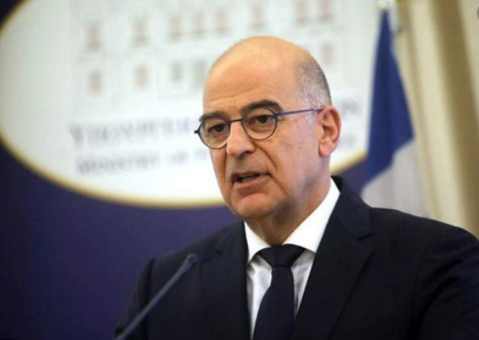 Δένδιας: “Να παραμείνουν στο τραπέζι οι κυρώσεις για την Τουρκία”