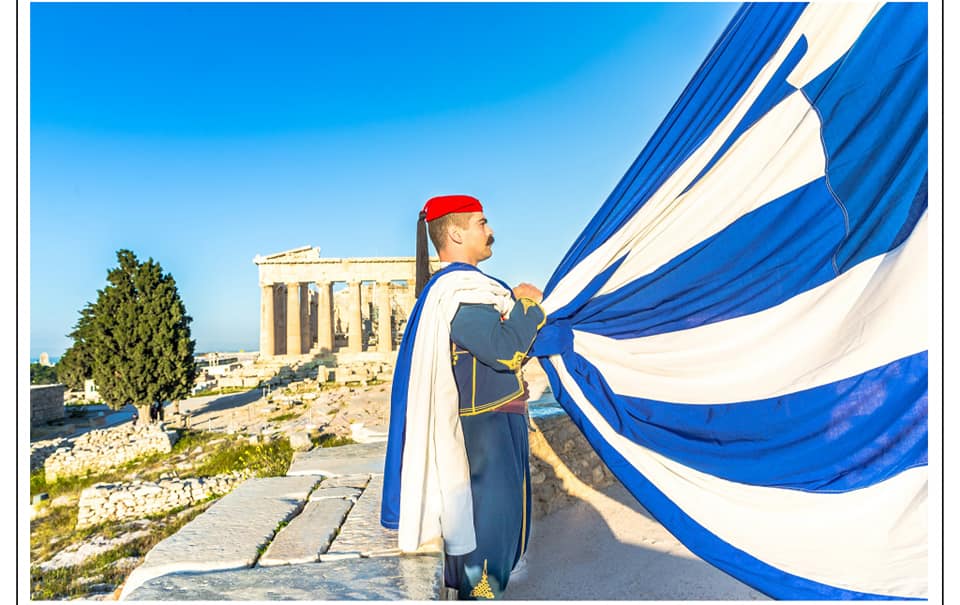 Έκθεση αφιερωμένη στους Εύζωνες στη Μελβούρνη