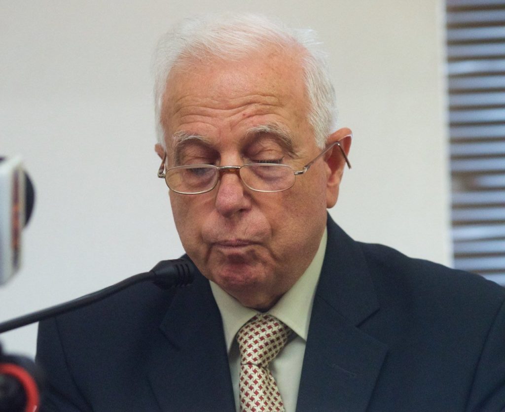 Η Ιμβριακή Ένωση αποχαιρετά τον Κώστα Ζεγκίνη