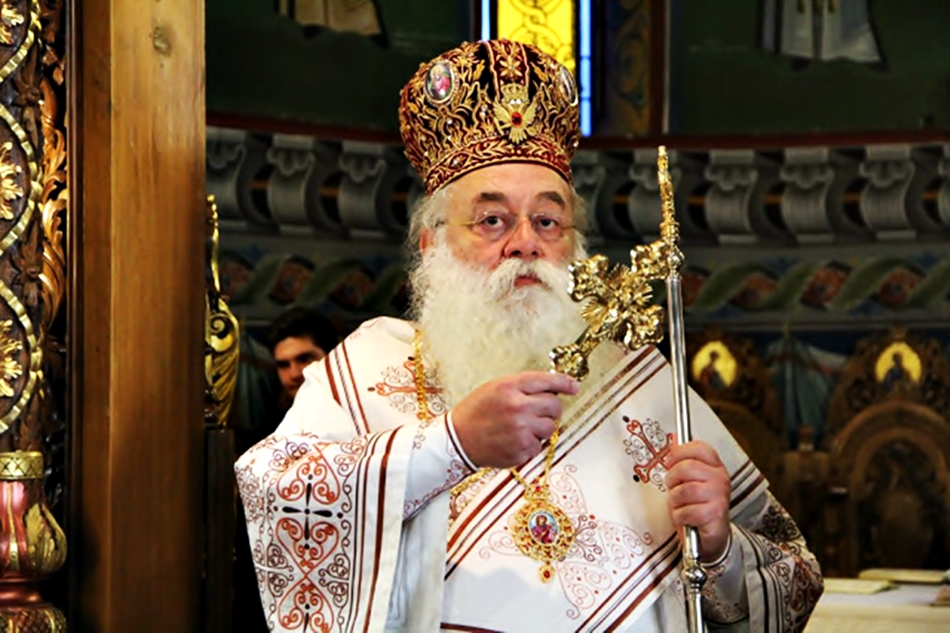 Ημέρα πένθους η αυριανή για τον δήμο Κιλκίς