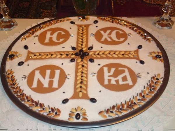 Το Οσιακό ή καλογερικό ψυχοσάββατο