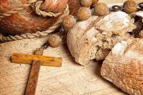 To πνευματικό νόημα της νηστείας