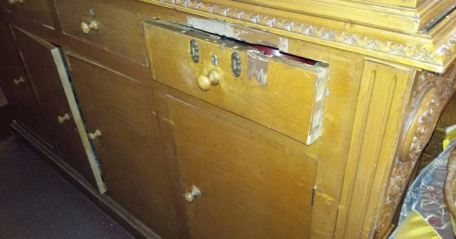 Συνέλαβαν ανηλίκους για διάρρηξη σε Παρεκκλήσι