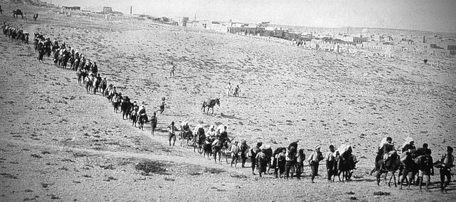 Η Ολλανδική Βουλή για τη Γενοκτονία των Ποντίων