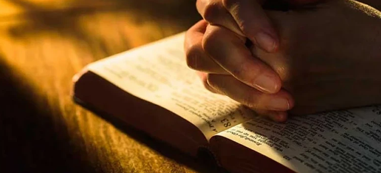 Προσευχή κατά της βασκανίας και γλωσσοφαγιάς για άμεσο ξεμάτιασμα