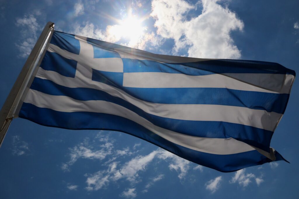 Using Art to Teach Students About the Greek Revolution