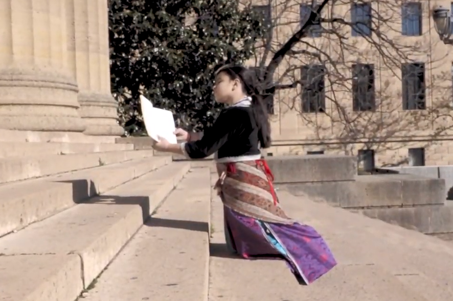 Για την Ελευθερία σου Ελλάδα!