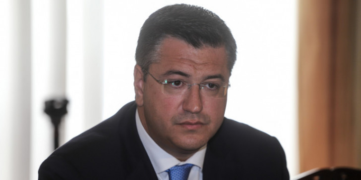 Τζιτζικώστας: “Ο σεβαστός Ιεράρχης αφήνει σπουδαία παρακαταθήκη”