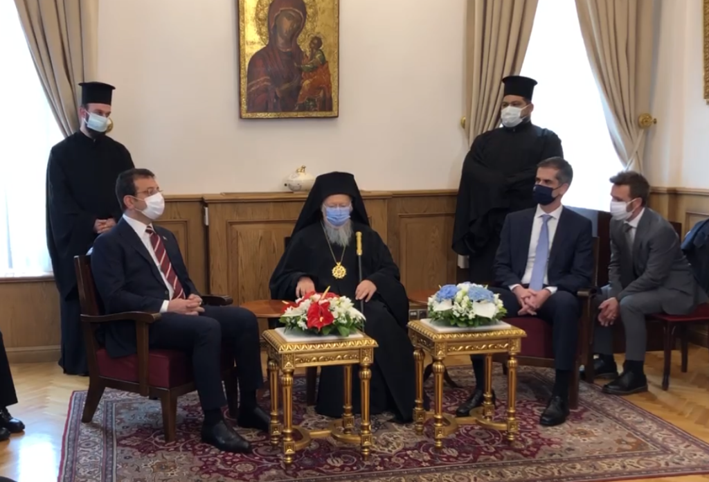 Ηγεσία και Τοπική Αυτοδιοίκηση στο Φανάρι