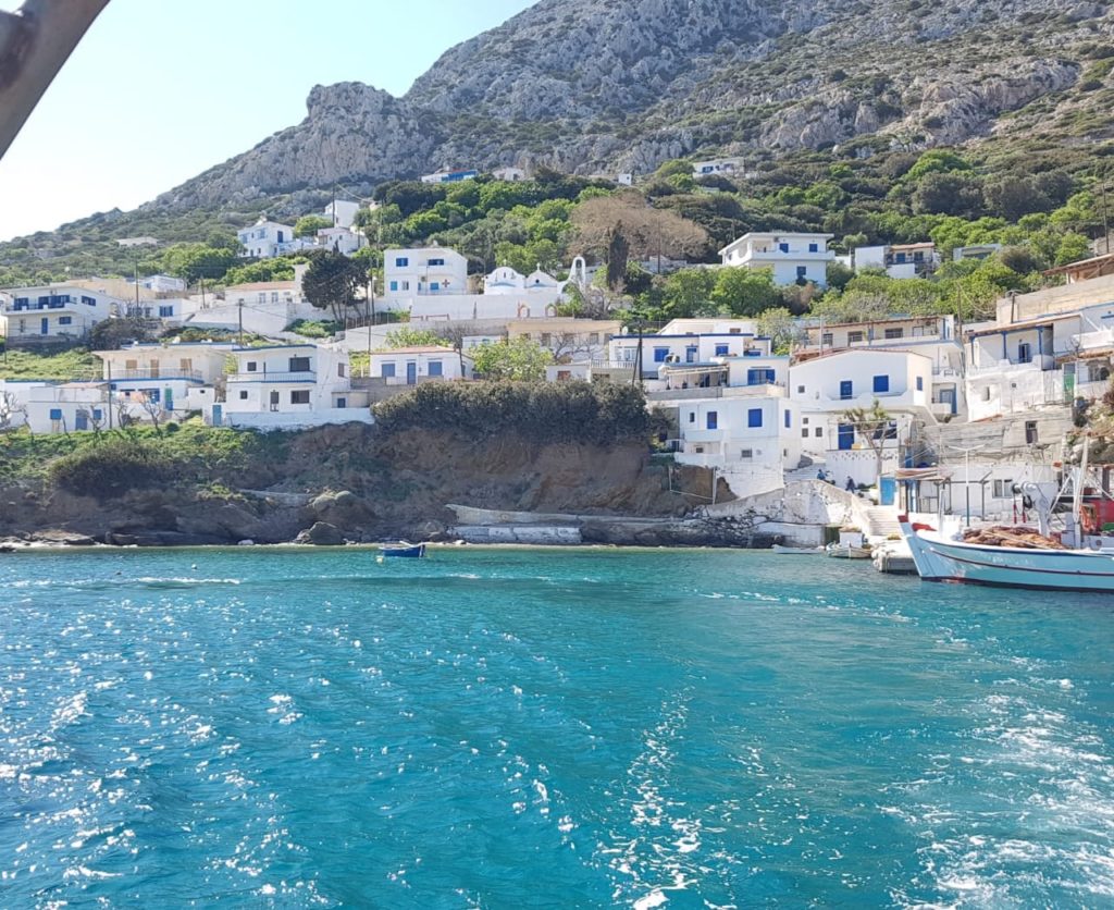 Χρηματοδότηση 23.000 ευρώ για την επισκευή ναού στους Φούρνους