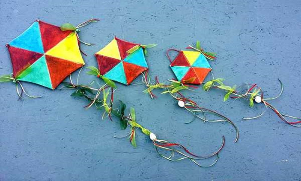 Με τις γνωστές απαγορεύσεις και η Καθαρά Δευτέρα