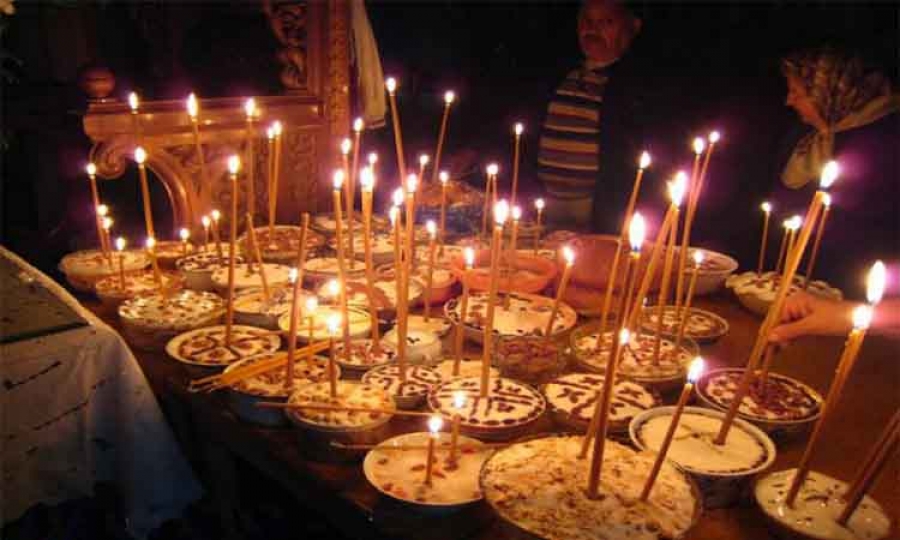 Εγκύκλιος προς εφημερίους και ηγουμενοσυμβούλια