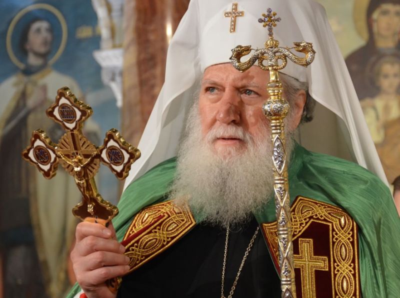 Άγιοι σαν τον Γρηγόριο τον Παλαμά μαρτυρούν πως η πίστη μας είναι ζωντανή!