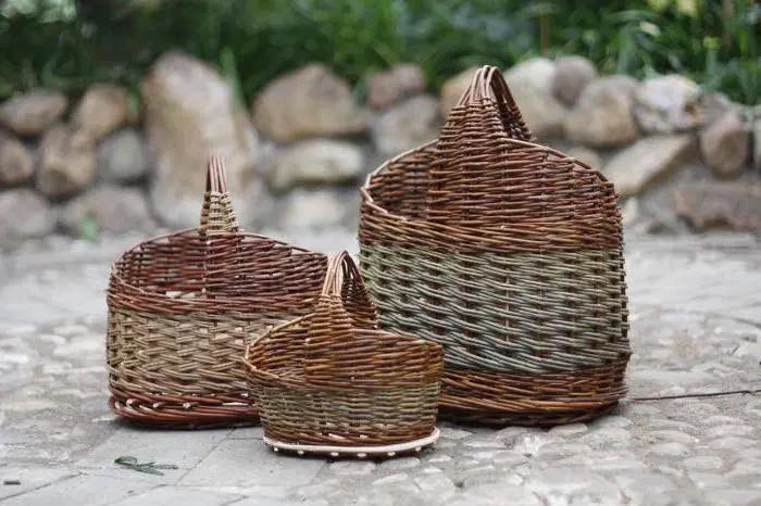 Shportat e dashurisë!