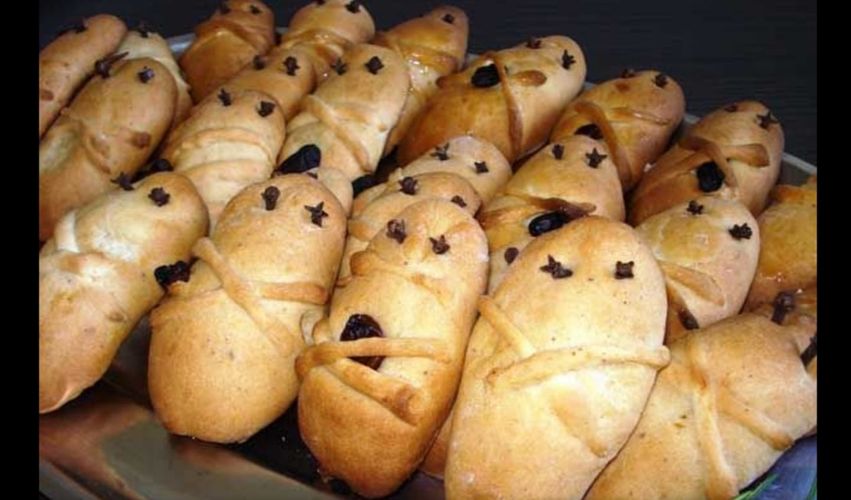 Kulecët e Shën Llazarit