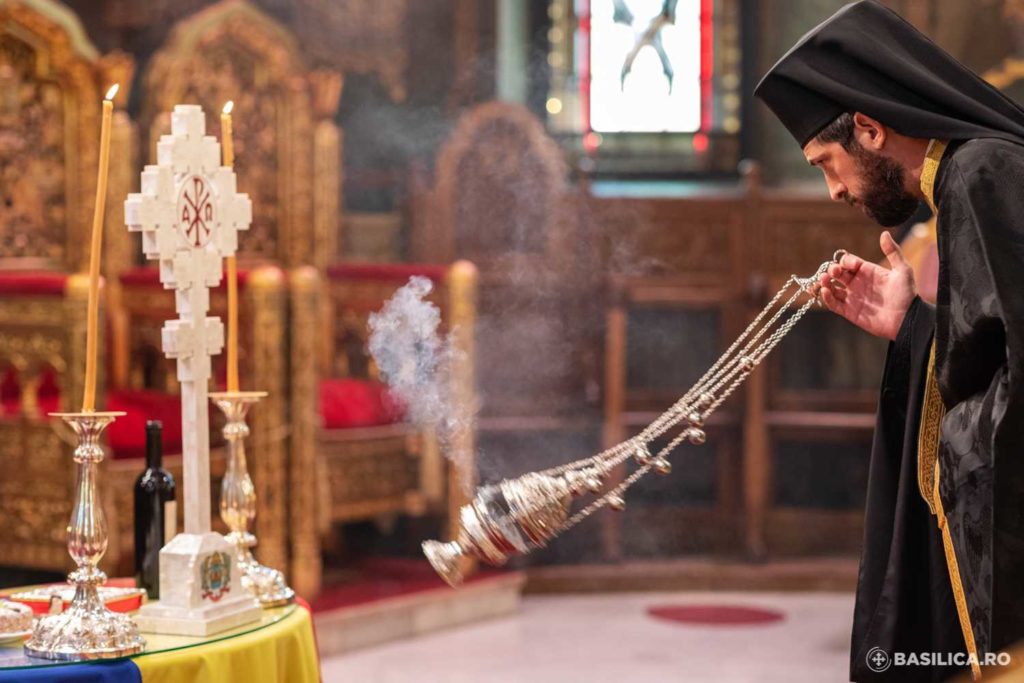 Τίμησαν τα 80 έτη από τη σφαγή στα σύνορα ΕΣΣΔ – Ρουμανίας