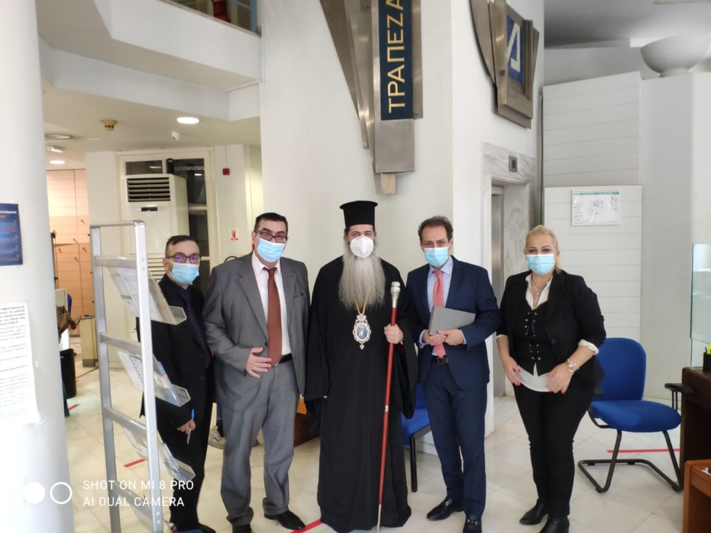 Λαμία: 3000 ευρώ για την ανάγκη θερμάνσεως των γερόντων