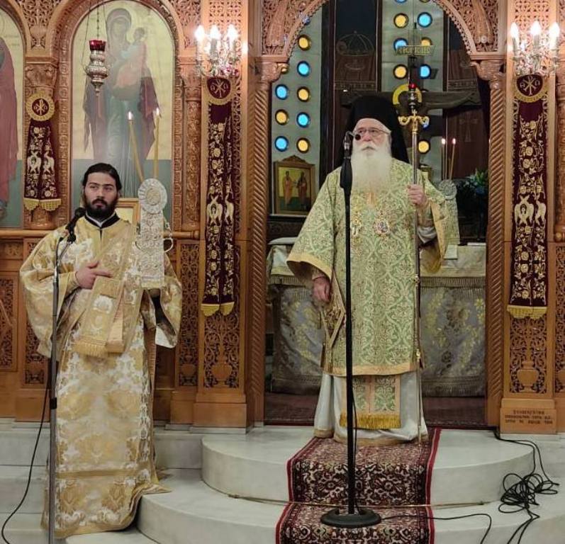 “Ο Θεός, συχνά, κρύβεται, για ν’ ακούσει πιο δυνατή τη φωνή μας”