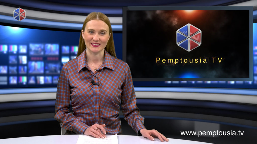 Δείτε το δελτίο ειδήσεων στα ρωσικά (Новости на русском языке)