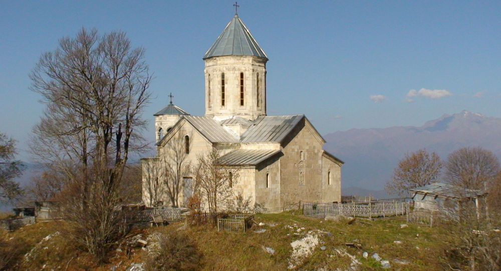საეკლესიო კალენდარი : 5 აპრილი