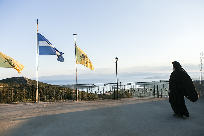 «Ο αληθινός πατριώτης και χριστιανός θυσιάζει εαυτόν και δεν δολοφονεί χαρακτήρες»