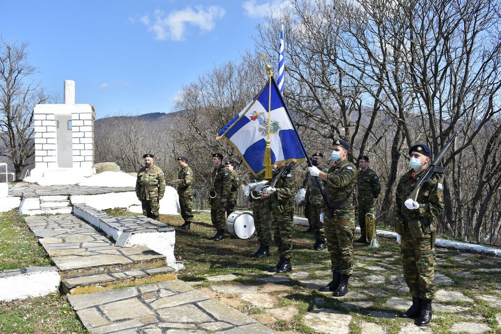 Επιμνημόσυνη δέηση για τα θύματα του Θρακικού Ελληνισμού
