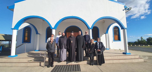 Средопосна недеља на Централној обали, Аустралија