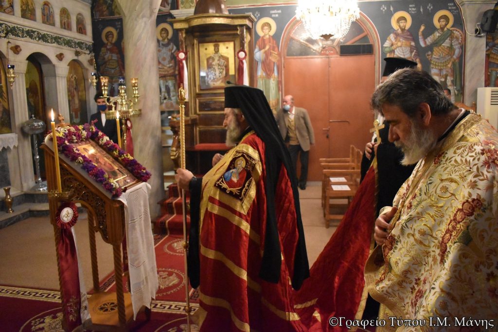 Η Παναγία των Βλαχερνών, το Πατριαρχείο και ο Βυζαντινός Πολιτισμός