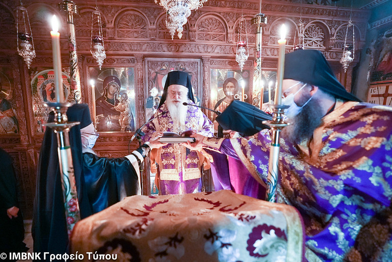 Σαν το μύρο το εύοσμο