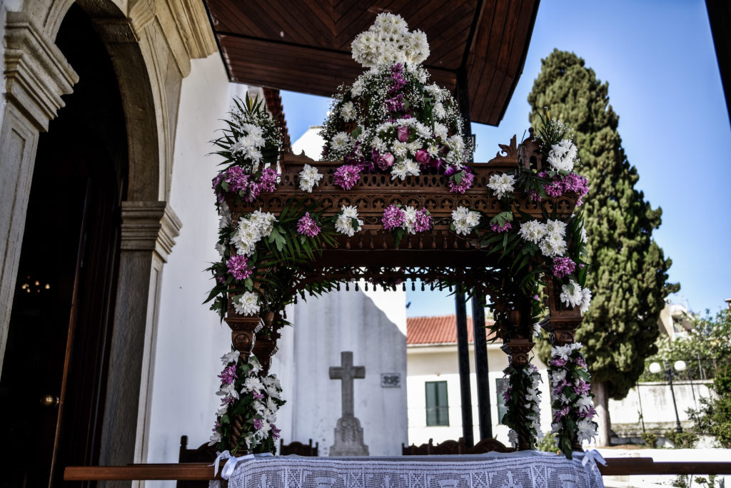 Επιτάφιοι ανά την Ελλάδα – Φωτογραφικό αφιέρωμα